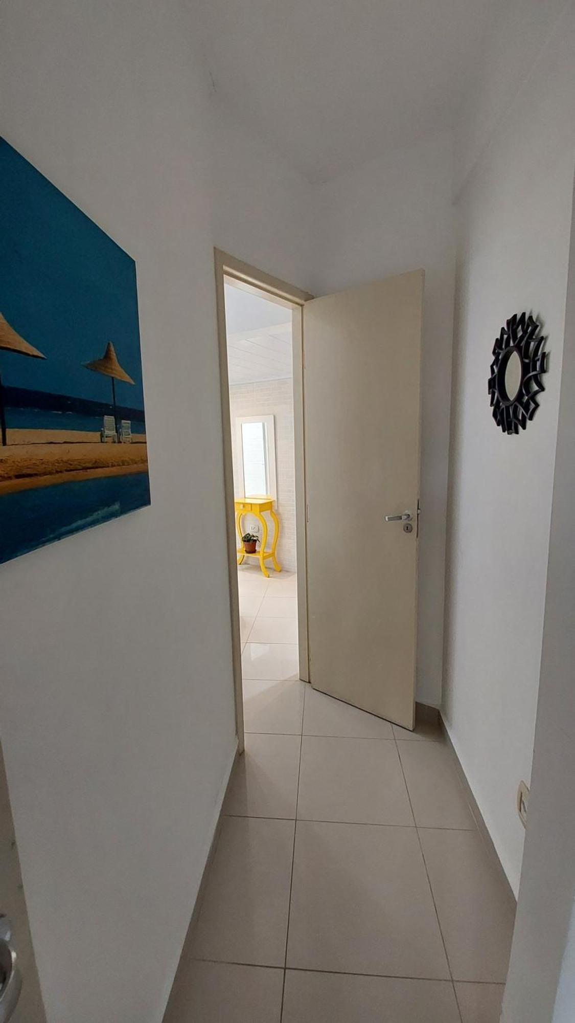 Apto 2 Quartos Com Ar A 200M Da Praia Florianópolis Buitenkant foto