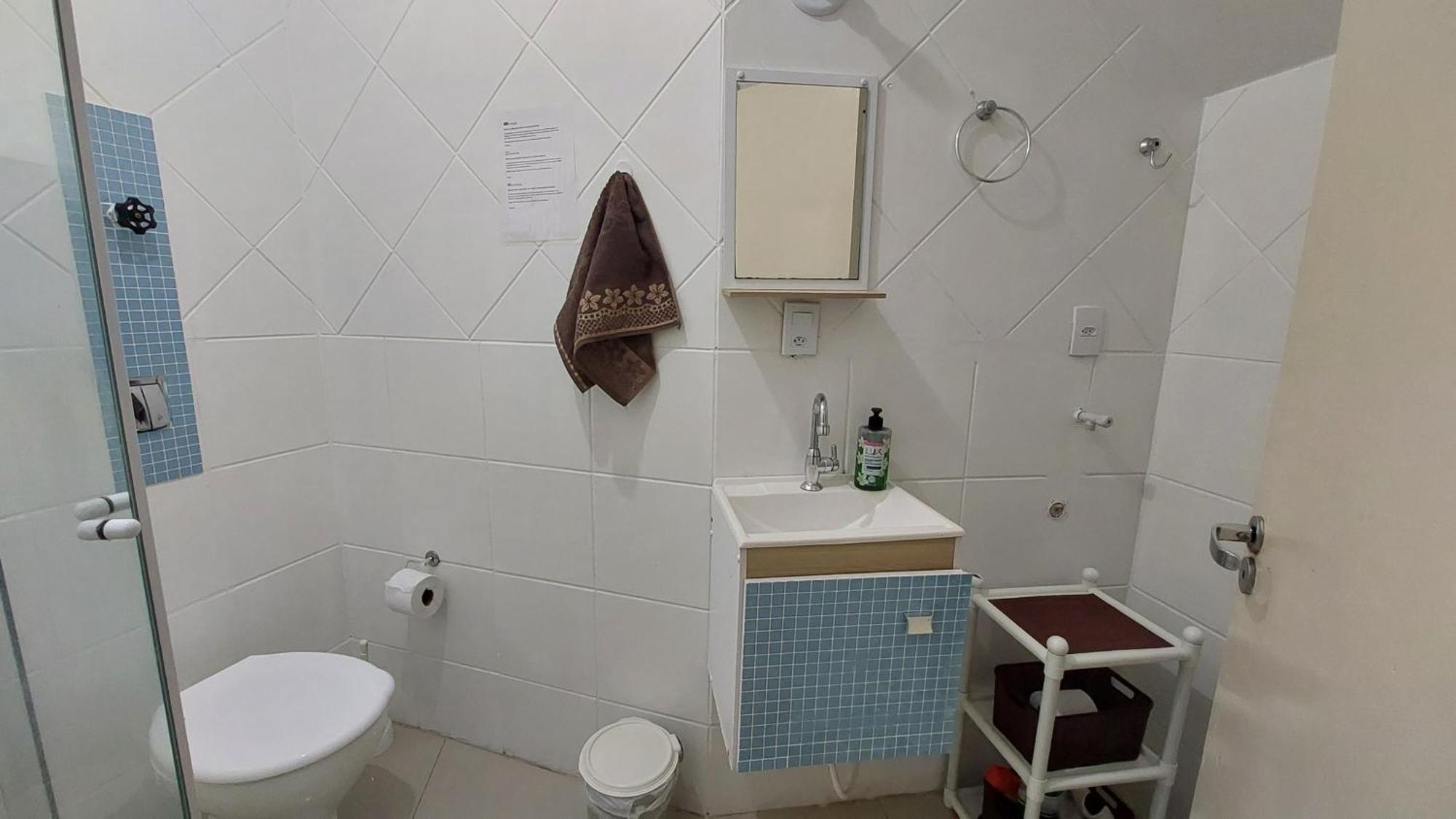 Apto 2 Quartos Com Ar A 200M Da Praia Florianópolis Buitenkant foto